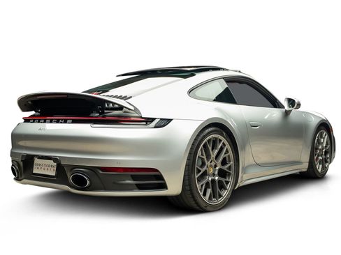 Used 2020 Porsche 911 Carrera S image 22