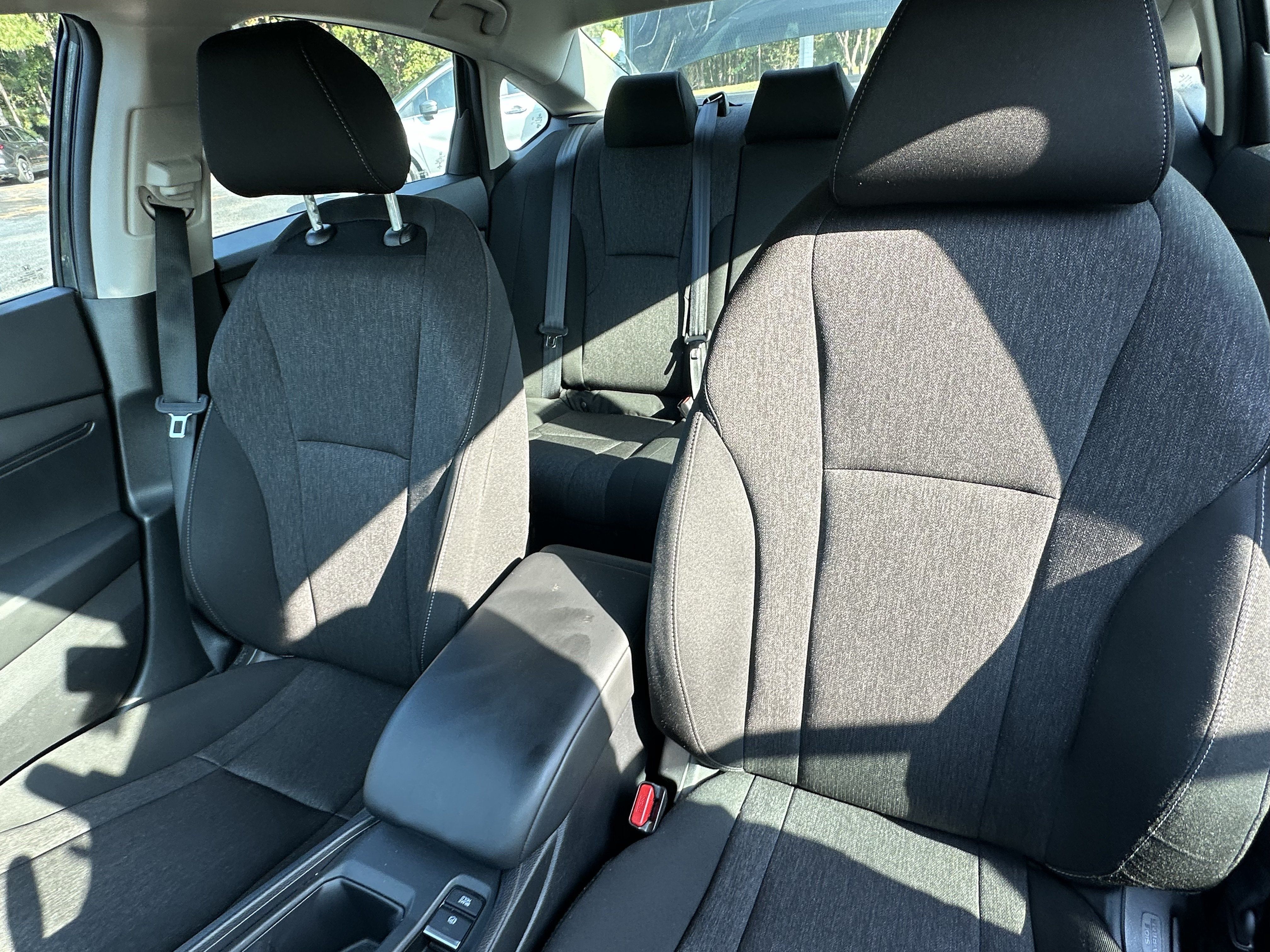 Used 2023 Honda Accord LX image 7