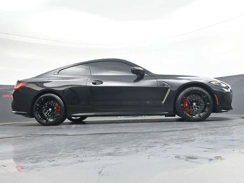 Used 2024 BMW M4 Coupe w/ Executive Package RWD image 31