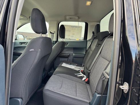 New 2025 Ford Maverick XLT w/ XLT Luxury Package AWD/4WD image 12
