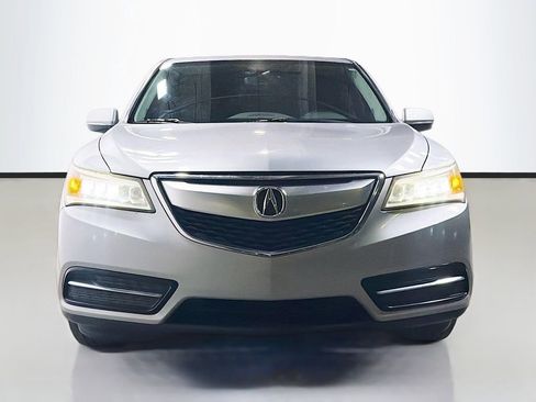 Used 2016 Acura MDX FWD image 8