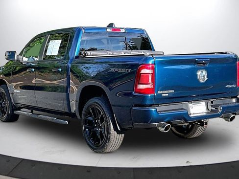 Certified 2023 RAM 1500 Laramie AWD/4WD image 7