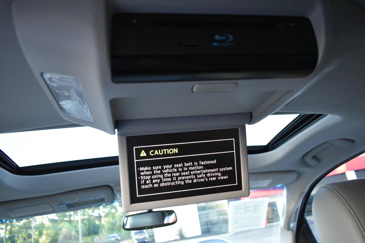 Used 2014 Toyota Sequoia Platinum RWD image 51