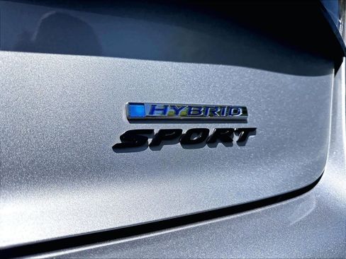 Used 2024 Honda Accord Sport image 8