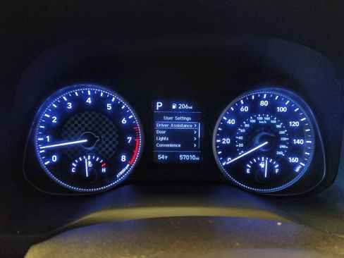 Used 2020 Hyundai Elantra Value Edition w/ Cargo Package (C1) image 23