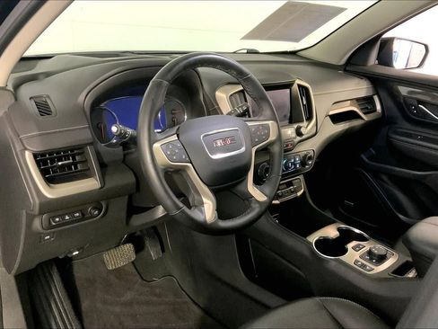 Used 2023 GMC Terrain Denali w/ Denali Premium Package image 14