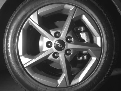 Used 2025 Kia K4 LXS FWD image 13