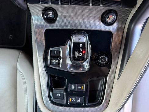 Used 2016 Jaguar F-TYPE Coupe image 45