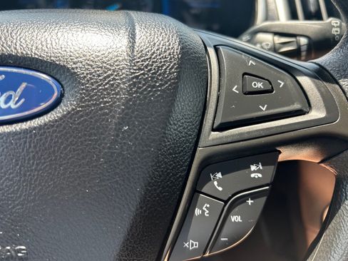 Certified 2021 Ford Edge SE AWD/4WD image 23