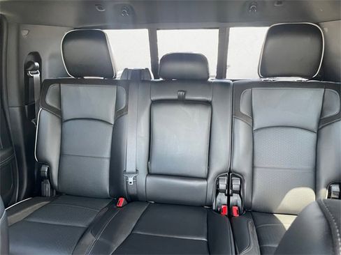 New 2025 RAM 3500 Laramie image 13