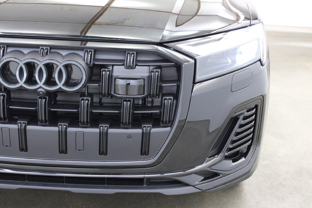 New 2026 Audi Q7 2.0T Premium AWD/4WD image 8