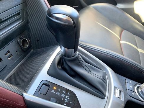 Used 2017 MAZDA CX-3 Touring w/ Premium Package image 25