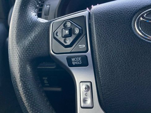 Used 2018 Toyota 4Runner SR5 RWD image 14