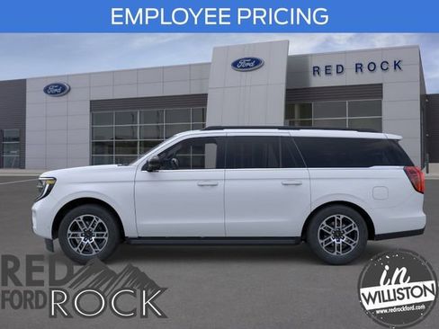 New 2026 Ford Expedition Max Active AWD/4WD image 4