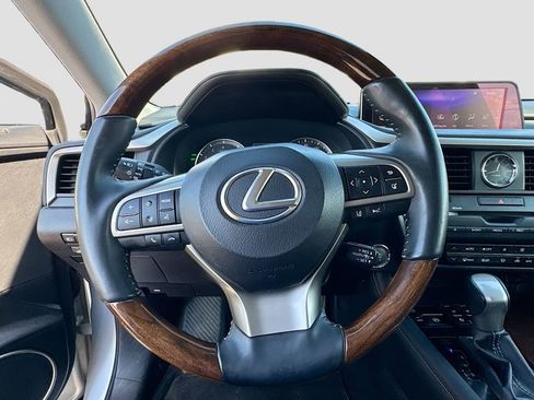 Used 2017 Lexus RX 350 AWD image 11