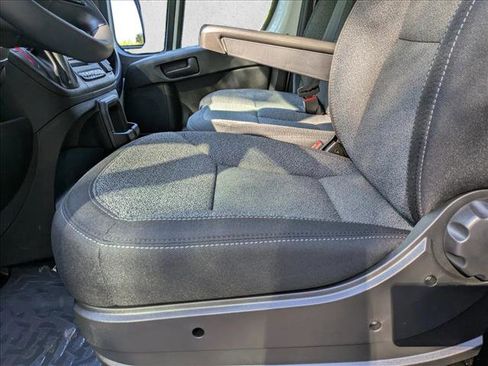 New 2026 RAM ProMaster 2500 image 4