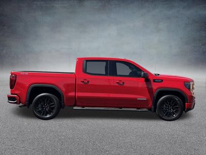 New 2026 GMC Sierra 1500 Elevation w/ Preferred Package