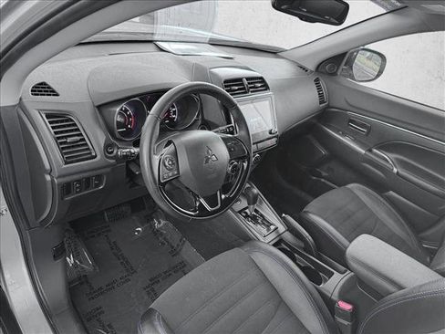 Used 2024 Mitsubishi Outlander Sport SE image 11
