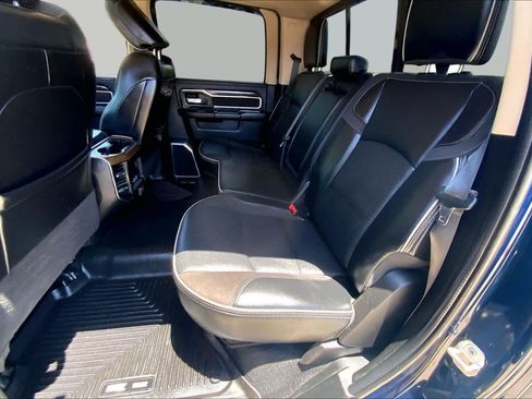 Used 2022 RAM 2500 Laramie AWD/4WD image 21
