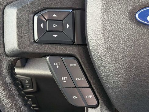 Used 2019 Ford F150 XLT w/ Equipment Group 302A Luxury AWD/4WD image 27