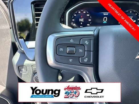 New 2026 Chevrolet Silverado 2500 LT w/ Trail Boss Package AWD/4WD image 19