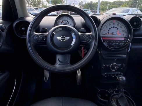 Used 2014 MINI Cooper Countryman S FWD image 5