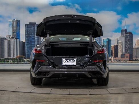 Used 2025 BMW 840i xDrive image 11