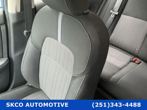 Used 2024 Nissan Sentra SV FWD image 27