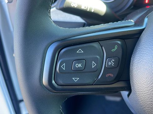 New 2026 Jeep Wrangler Sport S AWD/4WD image 16