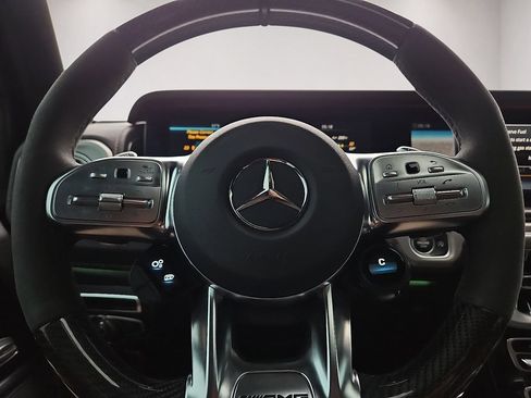 Used 2022 Mercedes-Benz G 63 AMG 4MATIC image 30