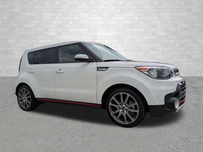 Used 2017 Kia Soul !