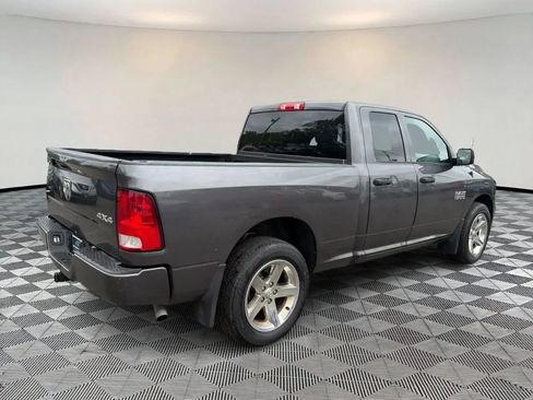 Used 2018 RAM 1500 Express w/ Express Value Package AWD/4WD image 7