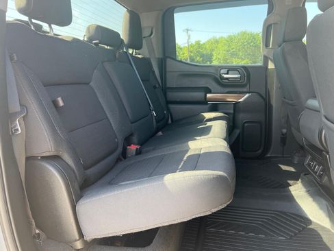 Used 2021 Chevrolet Silverado 1500 RST AWD/4WD image 10