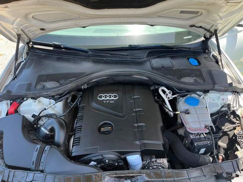 Used 2013 Audi A6 2.0T Premium Plus FWD image 27