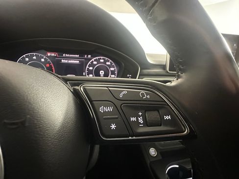 Used 2019 Audi A4 2.0T Premium Plus w/ Premium Plus Package image 30