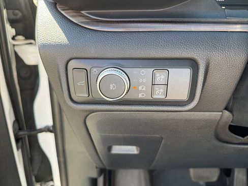 Used 2020 Ford Explorer Limited w/ Class III Trailer Tow Package image 14