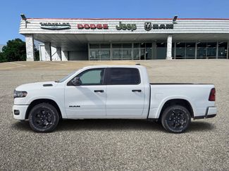 New 2026 RAM 1500 Lone Star video 3