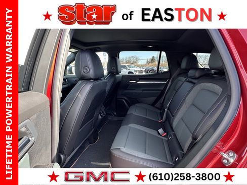 New 2026 GMC Terrain AT4 w/ Technology Package II image 13