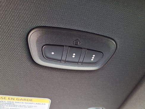 New 2025 RAM 1500 Rebel w/ Advanced Safety Group II image 36