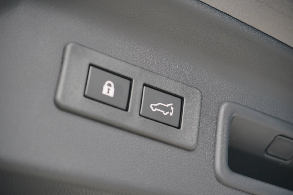 New 2026 Subaru Forester Touring AWD/4WD image 40