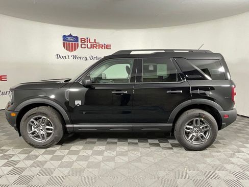 New 2026 Ford Bronco Sport Big Bend AWD/4WD image 6