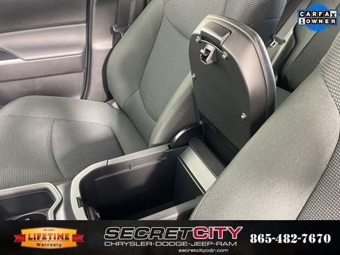 Used 2025 Toyota RAV4 LE image 24