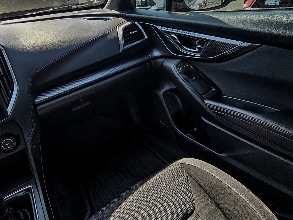 Used 2018 Subaru Impreza 2.0i Sport AWD/4WD image 27