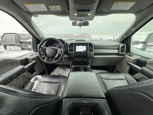 Used 2019 Ford F250 XLT w/ XLT Value Package image 22