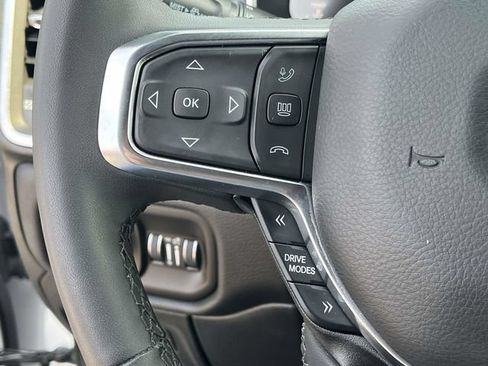 Used 2026 RAM 1500 Laramie w/ Night Edition AWD/4WD image 27