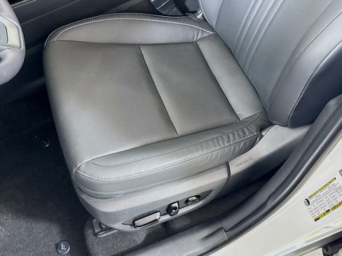 Used 2024 Lexus NX 350 AWD w/ Cold Area Package image 19