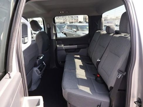 Used 2025 Ford F150 XLT w/ Equipment Group 301A Standard image 9