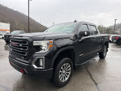 Used 2021 GMC Sierra 1500 AT4 w/ AT4 Premium Package