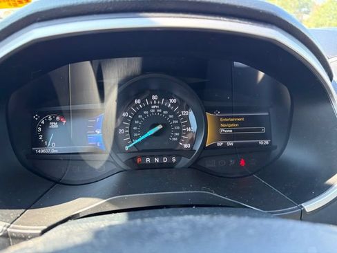 Used 2015 Ford Edge SEL w/ Equipment Group 201A FWD image 13