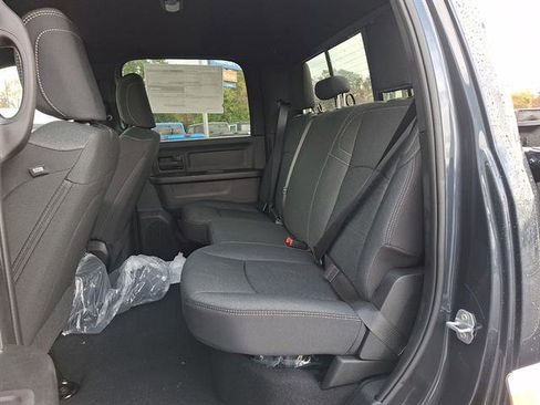 New 2025 RAM 2500 Tradesman image 7